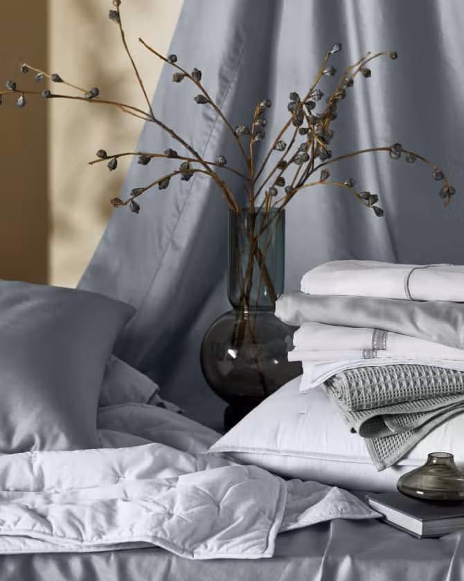 4-Pillow Starter Bundle